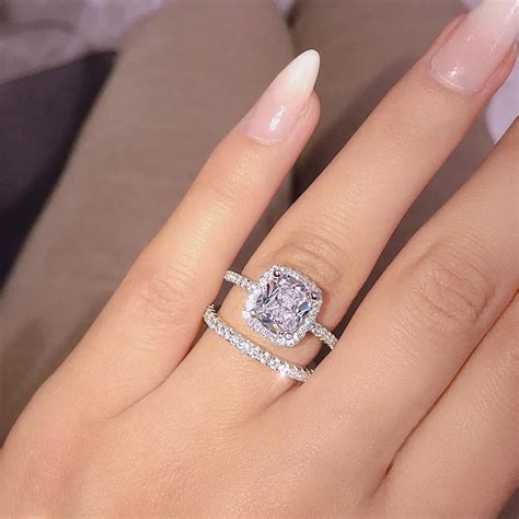 designer rings for ladies - fashionable rings for women.